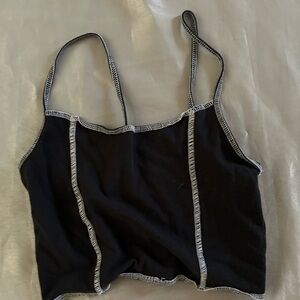 PACSUN black tank top